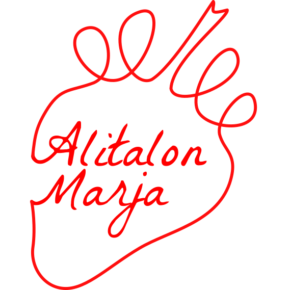 Alitalon Marja